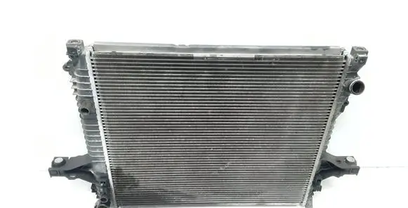 Volvo XC90 Coolant radiator
