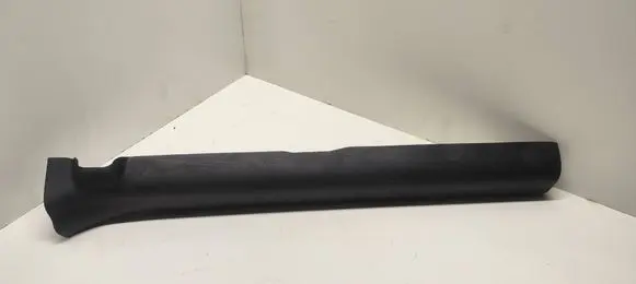 Nissan Note (E12) Front sill trim cover 769E63VW0a 769E63VWOA