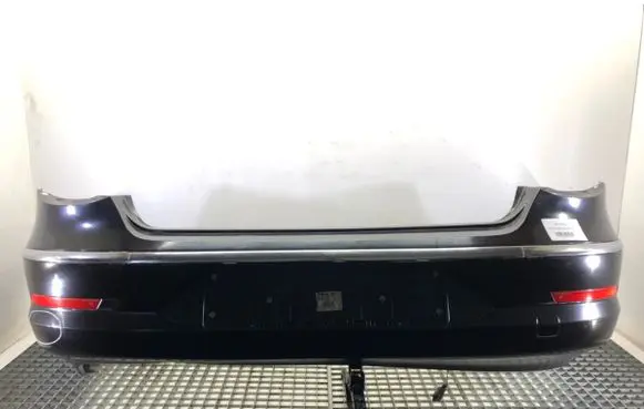 Volkswagen PASSAT CC Rear bumper 