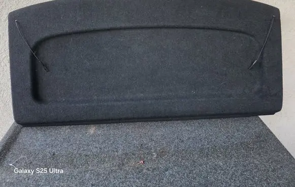 Volkswagen Golf Sportsvan Parcel shelf 510867769A