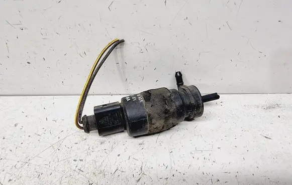 Audi A6 S6 C6 4F Windscreen/windshield washer pump 1J5955651