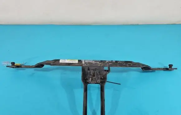 Jeep Cherokee III KJ Radiator support slam panel IMPRK1411910