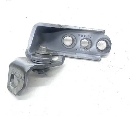Ford Fusion II Front door upper hinge 22801 P001A