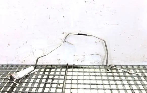 Honda Civic Air conditioning (A/C) pipe/hose 80341S5DA110