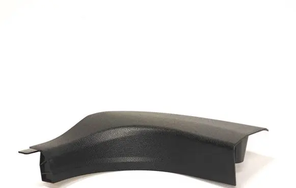 BMW 5 GT F07 Foot area side trim 9138942 A068825 25795012