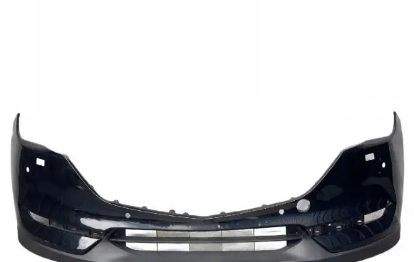 Mazda CX-5 II Front bumper KB8A50031