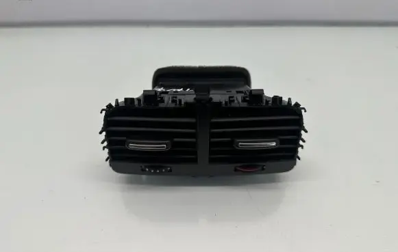 Audi A4 S4 B8 8K Rear air vent grill 8K0819203 06493005