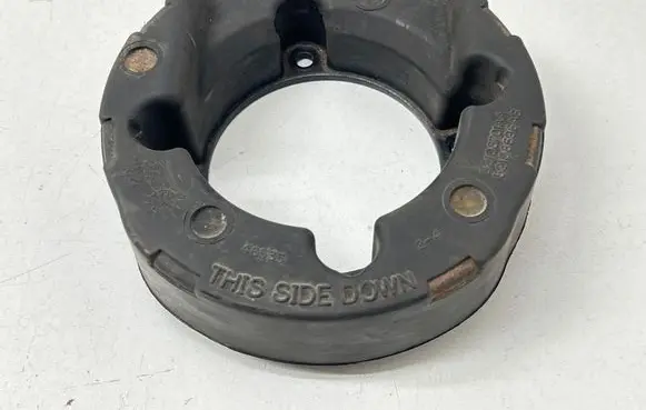 Dodge Durango III Rear prop shaft donut coupling/joint 52108701AA P52108696AB 52108696AB