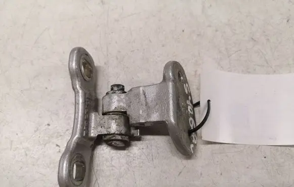 Volvo S40 Rear door upper hinge