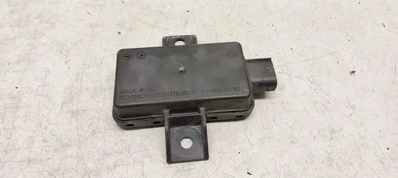 Jeep Grand Cherokee Tire pressure control unit 56029401AH