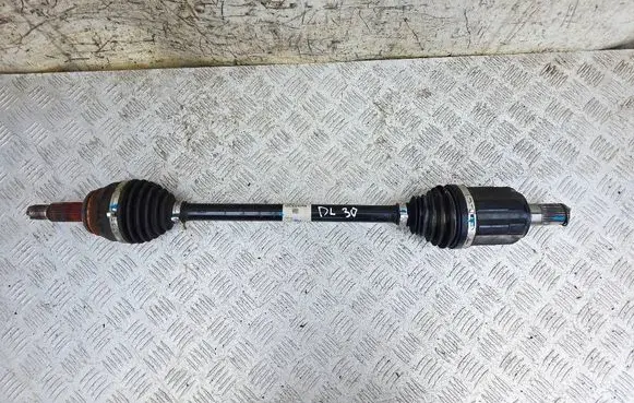 KIA Niro Front driveshaft 49500AO000