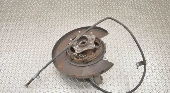BMW X2 F39 Rear wheel hub