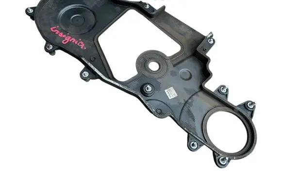 Opel Insignia B Timing belt guard (cover) 55487639 69260000 315671560
