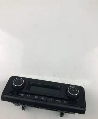 Skoda Fabia Mk3 (NJ) Interior fan control switch 6V0907044