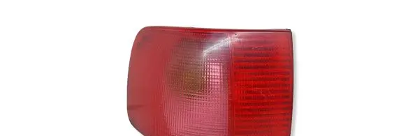 Audi A6 S6 C5 4B Rear/tail lights 138007