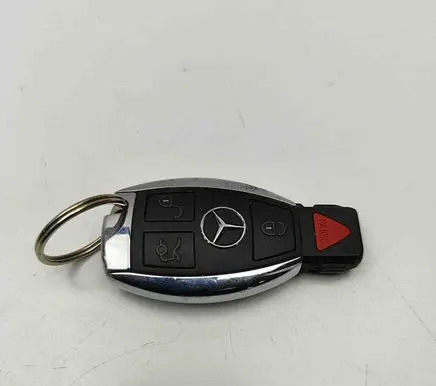 Mercedes-Benz CLS C218 X218 Ignition key/card A2049056202