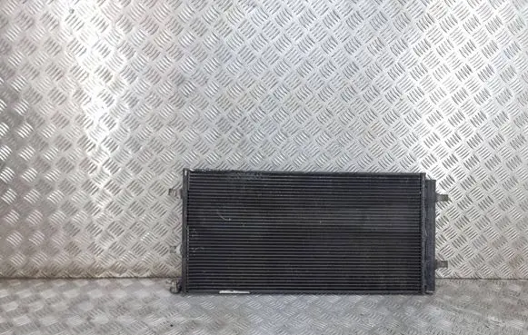 Audi A5 8T 8F A/C cooling radiator (condenser) 8t0260401
