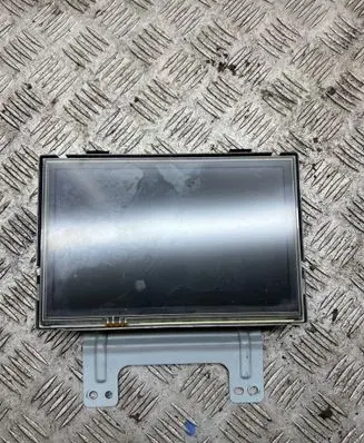 Infiniti FX Screen/display/small screen 280911JA0B 20765451 NS00039462
