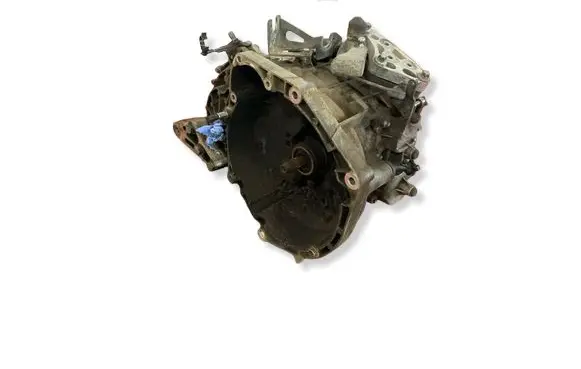 Fiat Doblo Manual 6 speed gearbox F1159A2