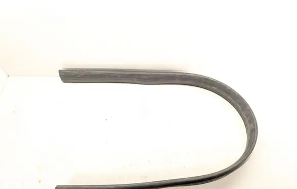 Engine compartment rubber