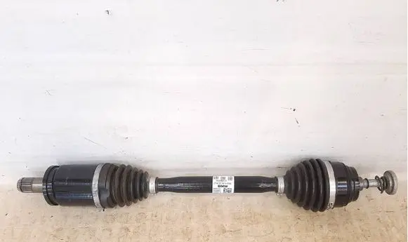 BMW XM Front driveshaft 5A2E805 31605A2E805