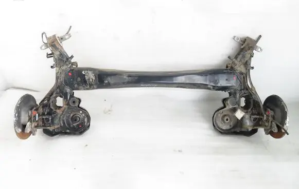 Peugeot 308 Rear axle beam 
