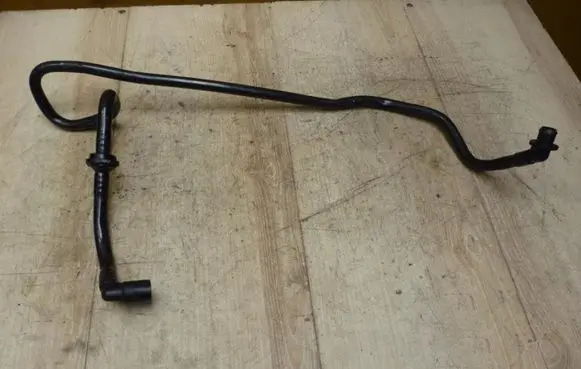 Seat Ibiza IV (6J,6P) Vacuum line/pipe/hose 6R2612041H