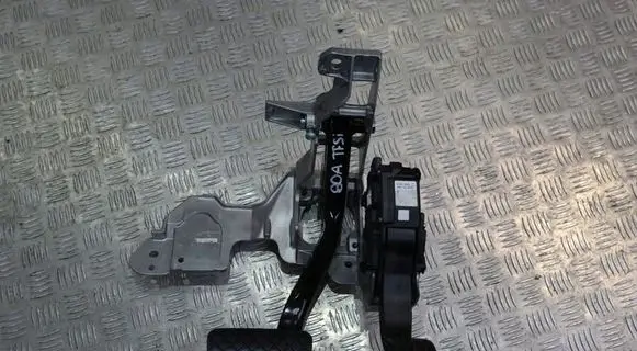 Audi Q5 SQ5 8R Accelerator throttle pedal 80B723031B