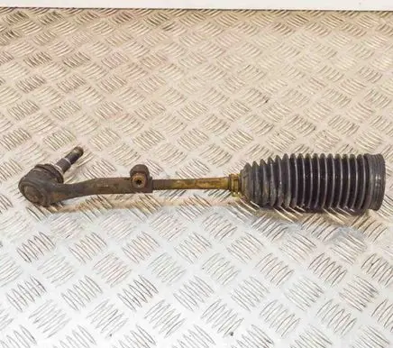 Steering tie rod