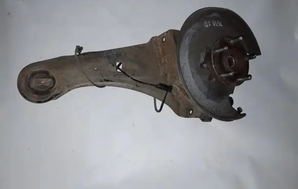 Mitsubishi ASX Rear wheel hub 4125A080