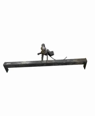 Audi A6 S6 C6 4F Detachable towbar 4F0092155W