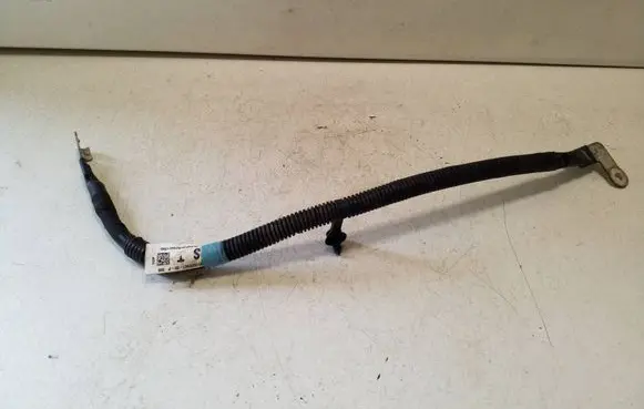 Tesla Model S Negative earth cable (battery) 102894100P