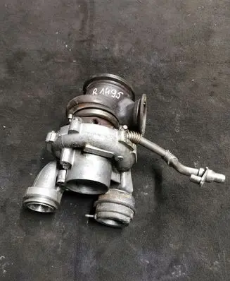 BMW 7 F01 F02 F03 F04 Turbo MGT2256S 7605794