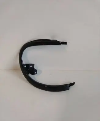 Ford Explorer Front bumper upper radiator grill FO1213108 F5TZ13064E FD07114HBR