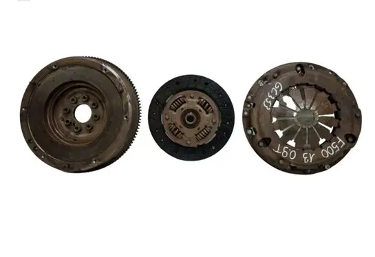 Clutch set kit
