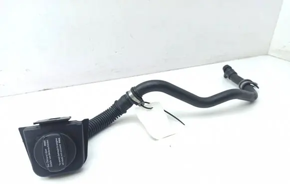 Mercedes-Benz Vito Viano W639 Oil fill pipe A6460160229 A6460160329