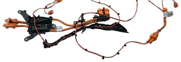 Volkswagen ID. Buzz Wiring harness 1N3971015AH