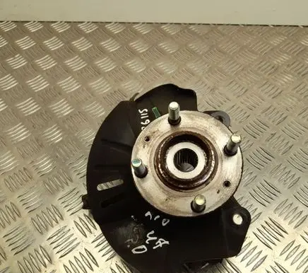 KIA Rio Front wheel hub 210104