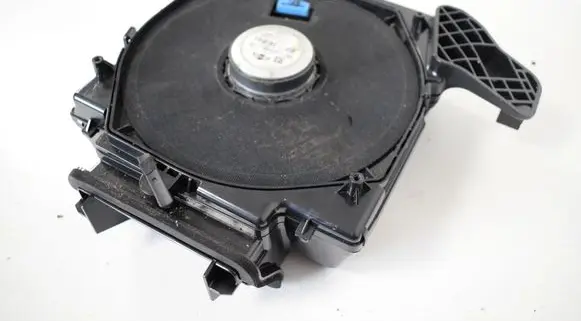 Mini Cooper Countryman R60 Subwoofer speaker 9800511