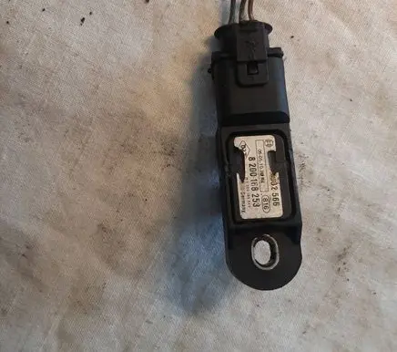 Renault Scenic I Air pressure sensor 8200168253 902566