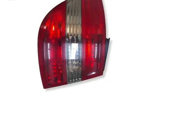 Mercedes-Benz B W245 Rear/tail lights A1698202564 A1698200377 27520116