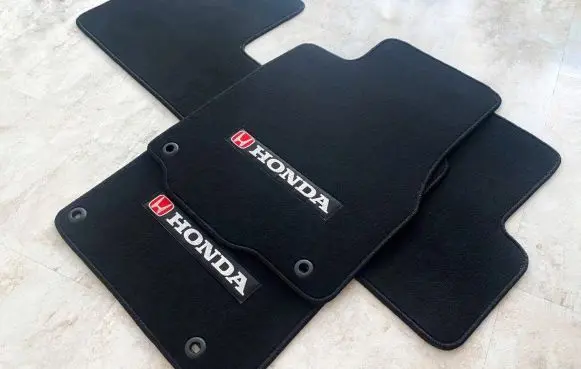 Honda Accord Car floor mat set 