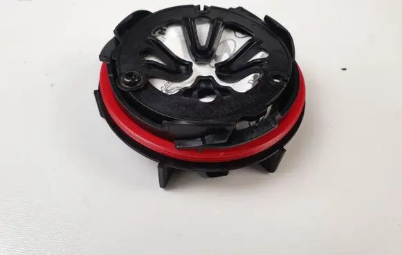KIA Sportage Headlight/headlamp dust cover 