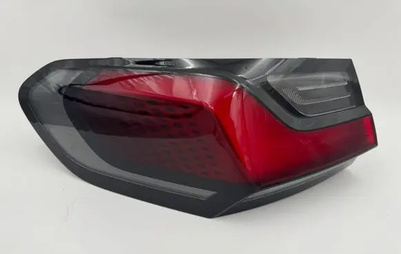 BMW 2 Active Tourer U06 Rear/tail lights 8494359 H3849435909 BMWU06T1
