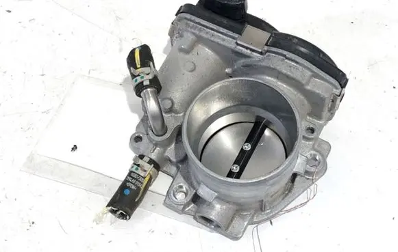 Toyota Corolla E210 E21 Engine shut-off valve 22030F3030