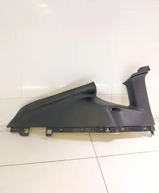Tesla Model Y Trunk/boot side trim panel 149460800E