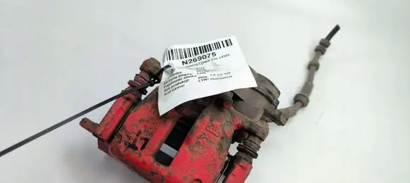 Audi A5 8T 8F Rear brake caliper 