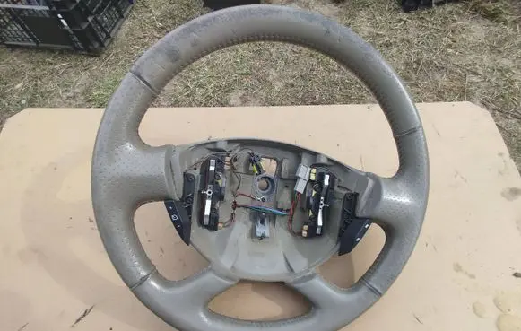 Renault Espace - Grand espace IV Steering wheel 8200139852 8200102819