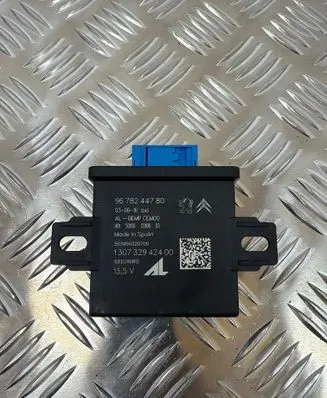 Peugeot 308 Light module LCM 9678244780 503950320700 130732942400
