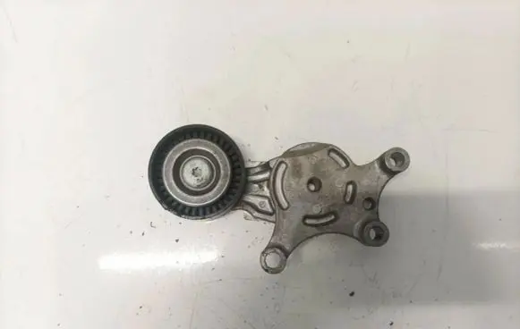 Citroen C3 Generator/alternator belt tensioner 93007